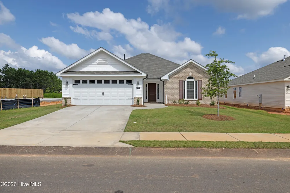 8850 Snelling Drive Aiken, SC 29803