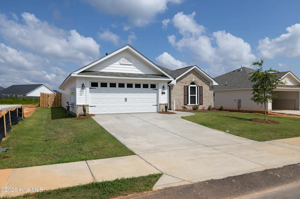 8850 Snelling Drive Aiken, SC 29803