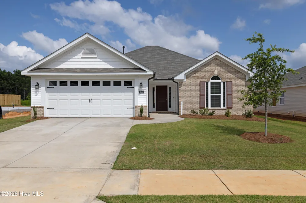 8850 Snelling Drive Aiken, SC 29803
