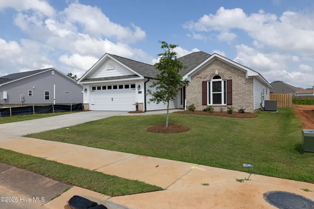 8850 Snelling Drive Aiken, SC 29803