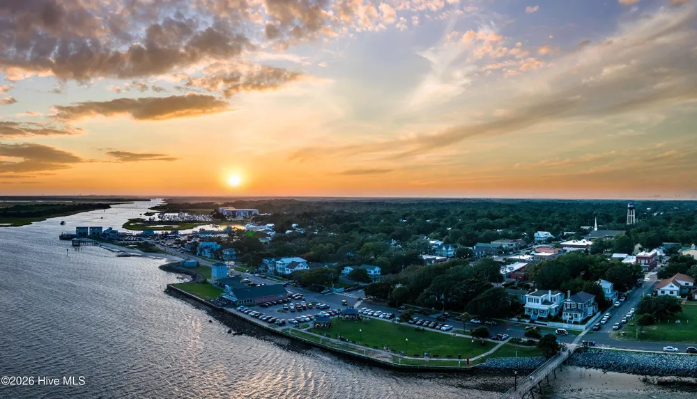 363 Pond Turtle Lane Southport, NC 28461
