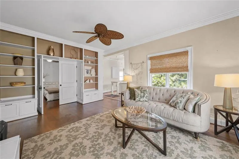 1163 University Drive NE Atlanta, GA 30306