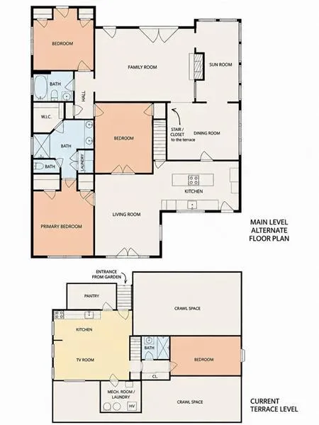 1163 University Drive NE Atlanta, GA 30306
