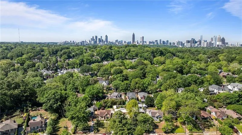 1163 University Drive NE Atlanta, GA 30306