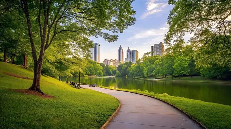 1163 University Drive NE Atlanta, GA 30306