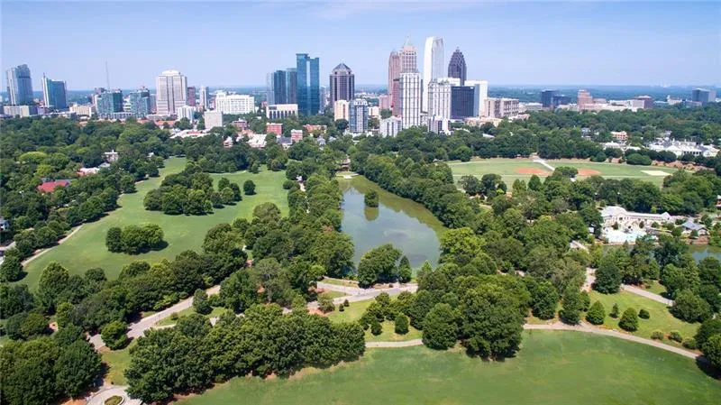 1163 University Drive NE Atlanta, GA 30306