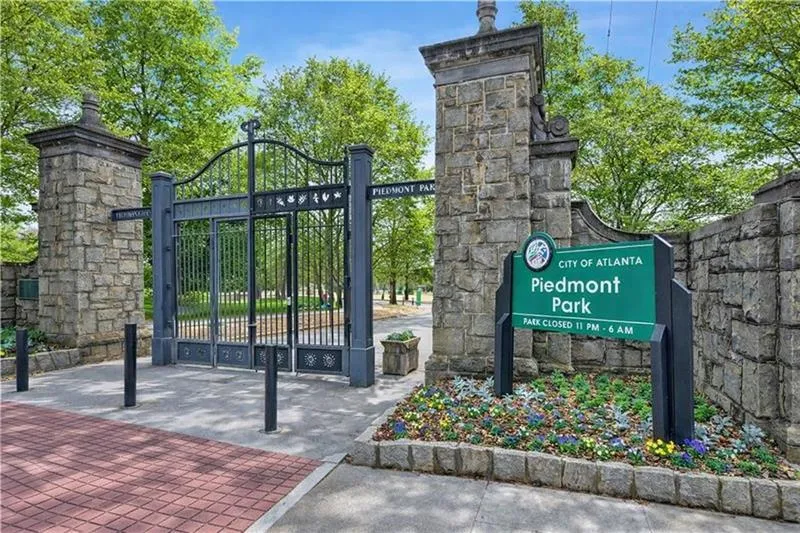 1163 University Drive NE Atlanta, GA 30306