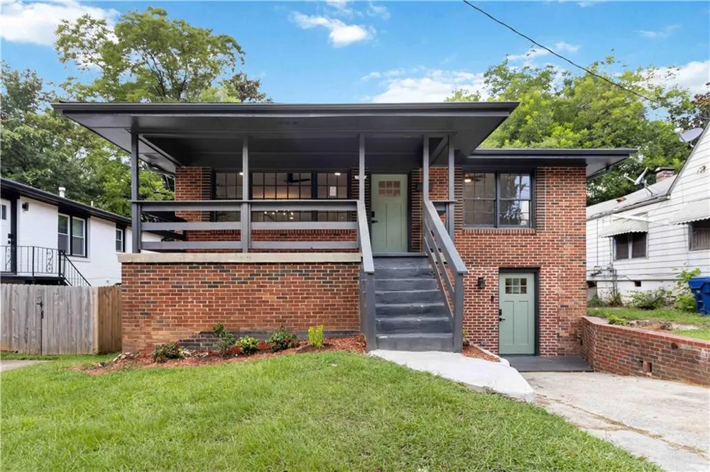 74 Chappell Road NW Atlanta, GA 30314