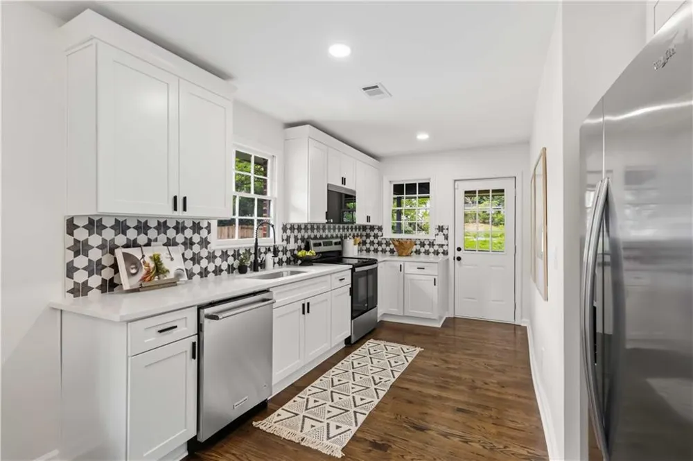 74 Chappell Road NW Atlanta, GA 30314