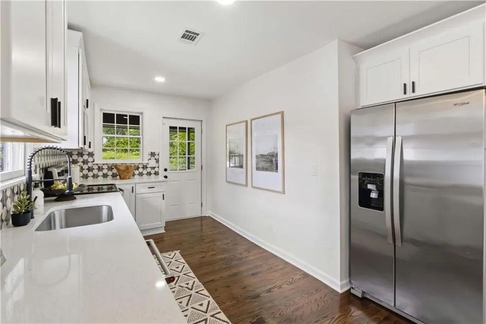74 Chappell Road NW Atlanta, GA 30314