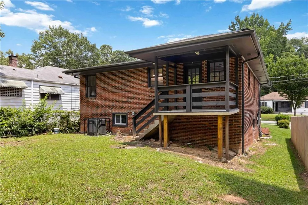 74 Chappell Road NW Atlanta, GA 30314