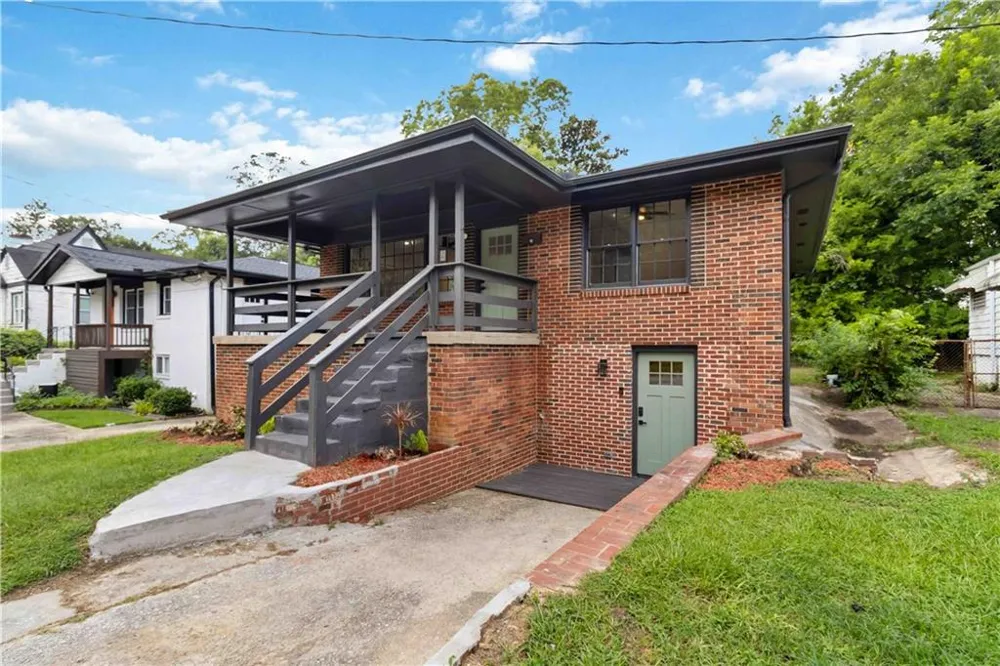 74 Chappell Road NW Atlanta, GA 30314