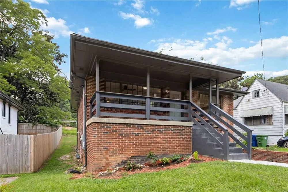 74 Chappell Road NW Atlanta, GA 30314