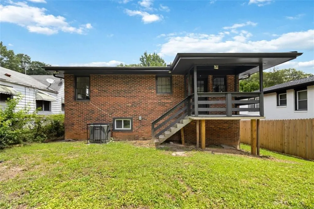 74 Chappell Road NW Atlanta, GA 30314