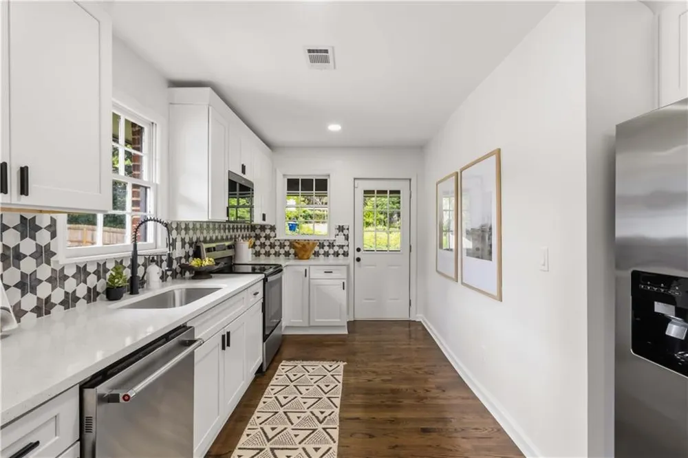 74 Chappell Road NW Atlanta, GA 30314