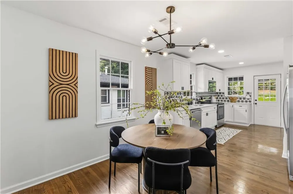 74 Chappell Road NW Atlanta, GA 30314