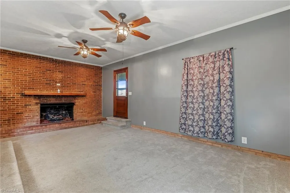 163 Lakewood Village Road Mocksville, NC 27028