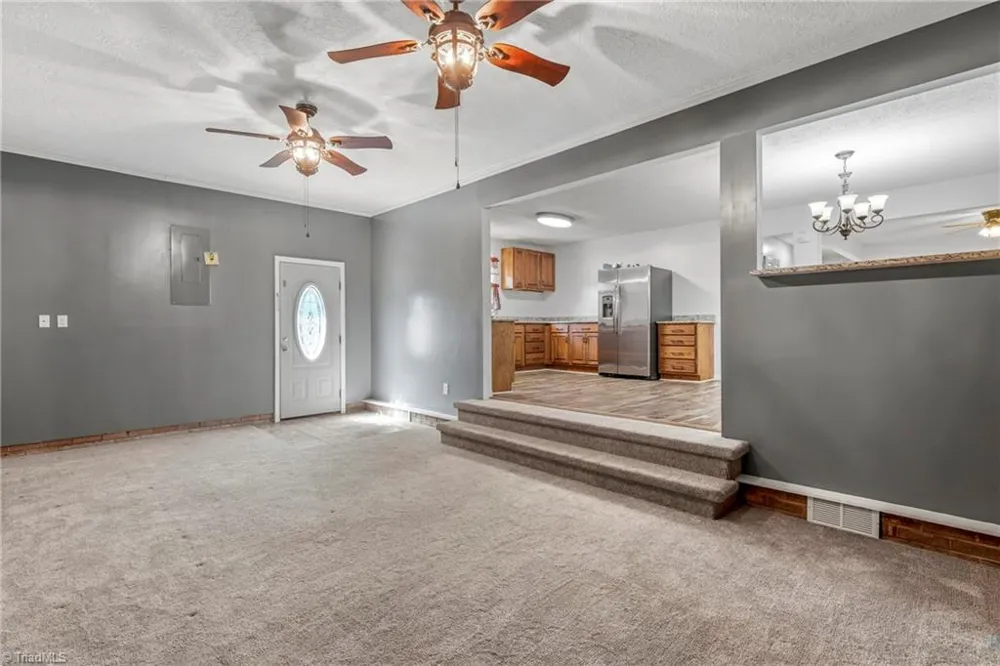 163 Lakewood Village Road Mocksville, NC 27028