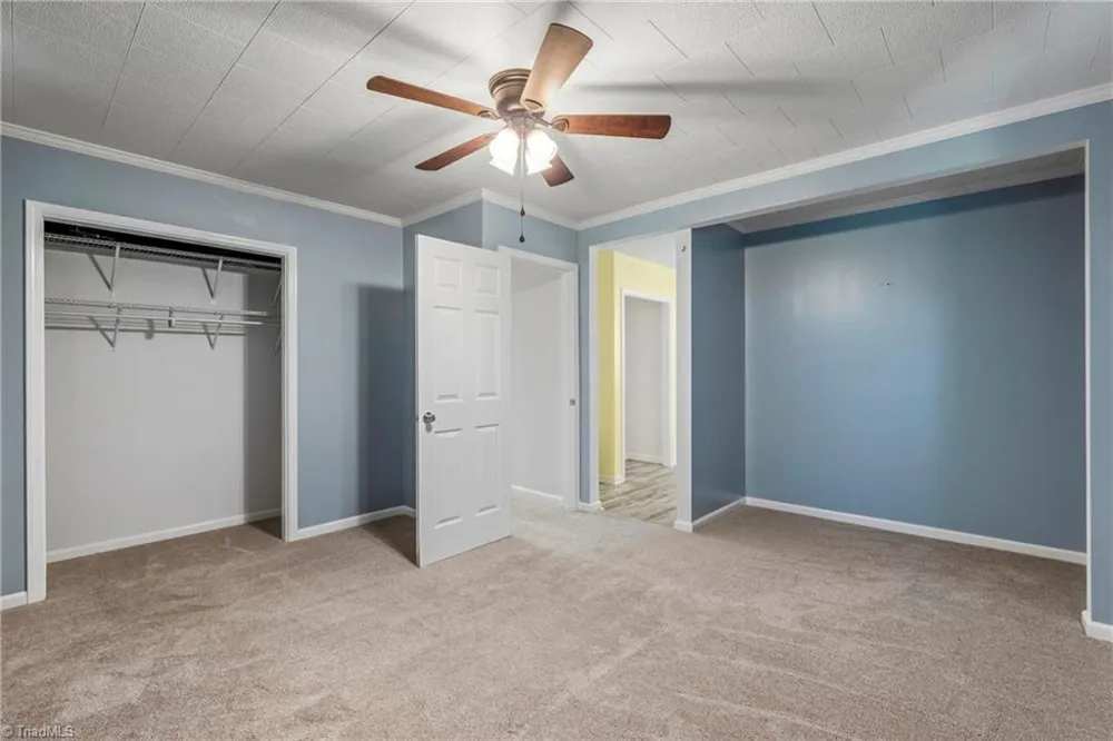 163 Lakewood Village Road Mocksville, NC 27028