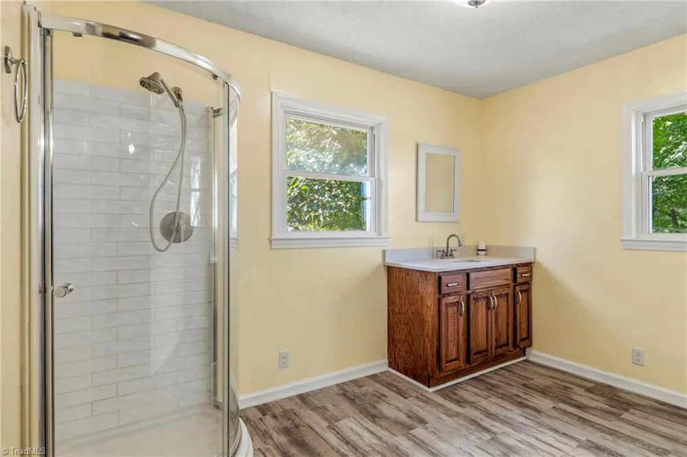 163 Lakewood Village Road Mocksville, NC 27028