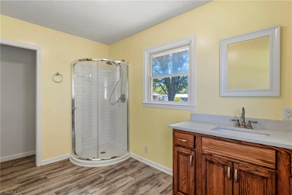 163 Lakewood Village Road Mocksville, NC 27028
