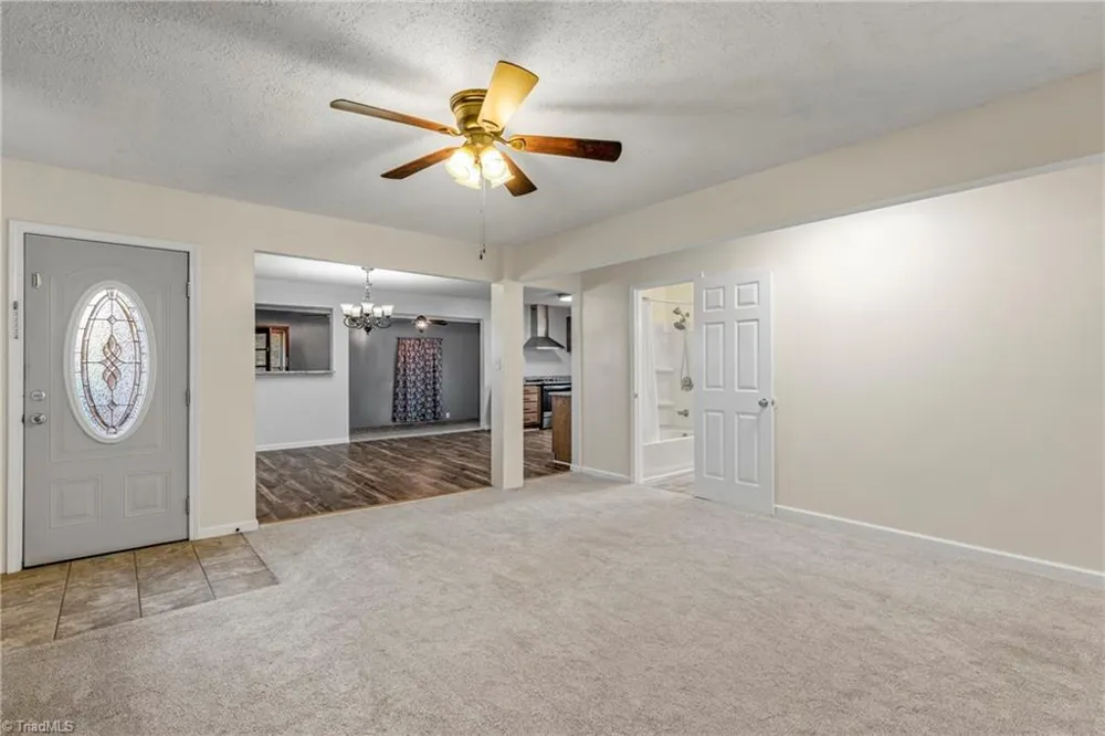 163 Lakewood Village Road Mocksville, NC 27028