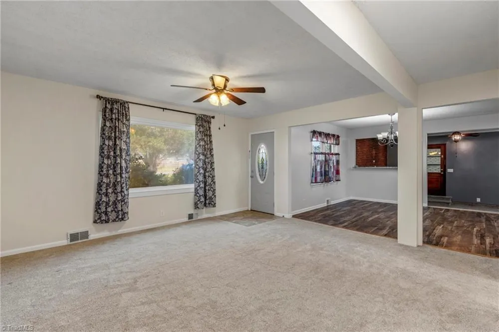 163 Lakewood Village Road Mocksville, NC 27028