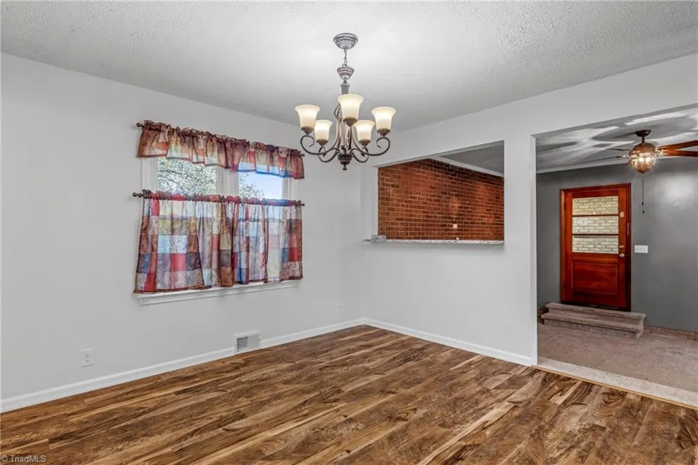 163 Lakewood Village Road Mocksville, NC 27028
