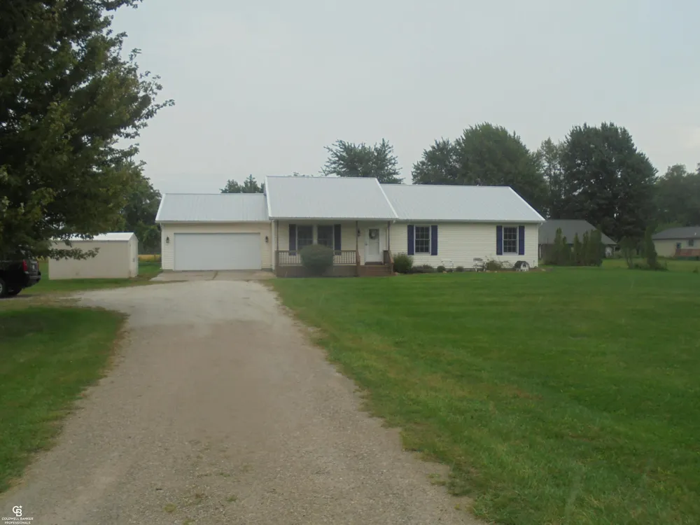 794 Cove Road Wales Township, MI 48027