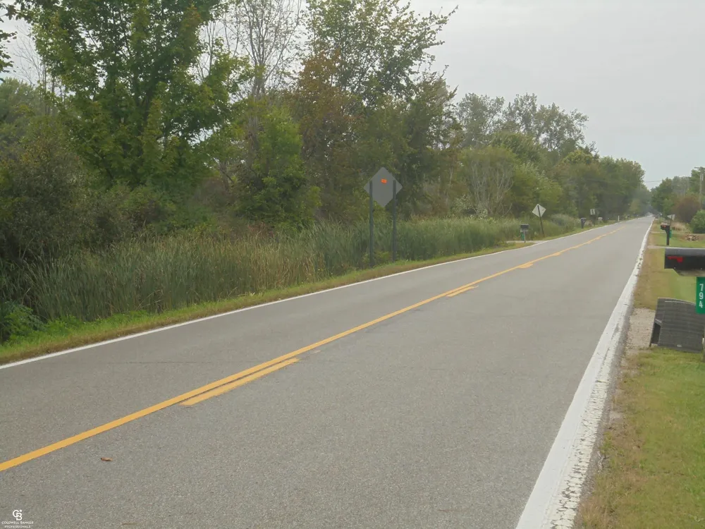 794 Cove Road Wales Township, MI 48027