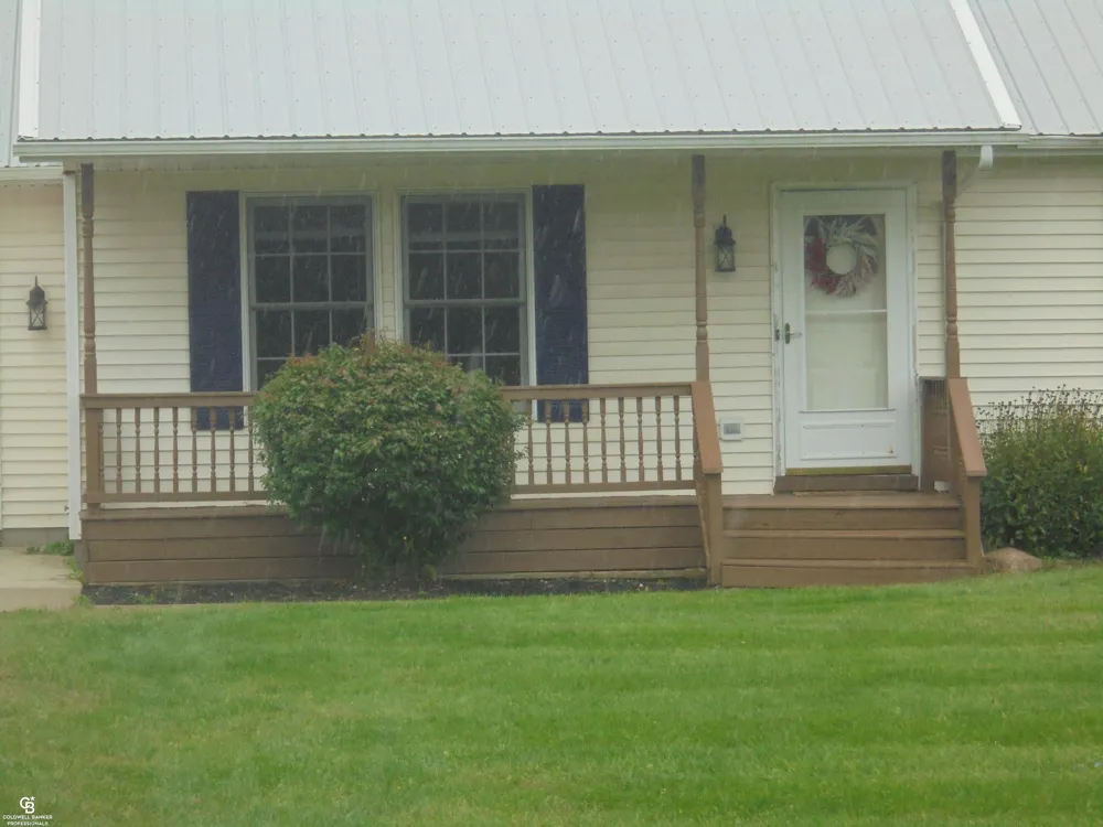 794 Cove Road Wales Township, MI 48027