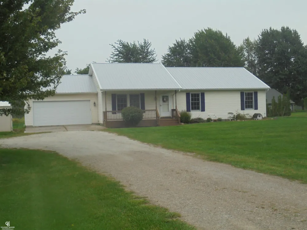 794 Cove Road Wales Township, MI 48027