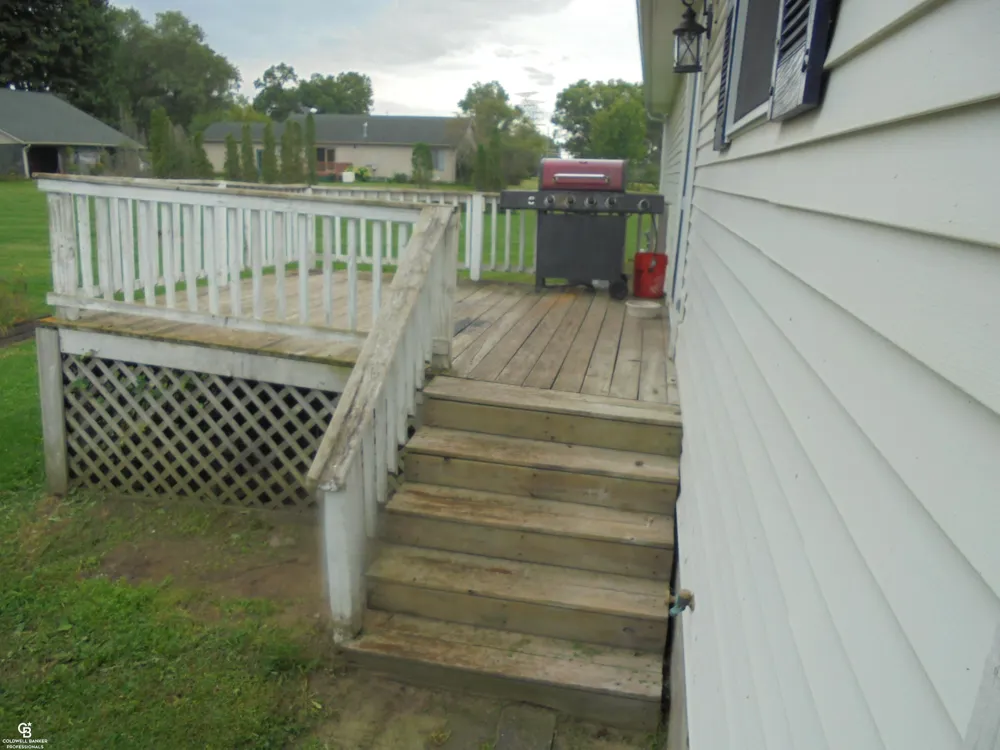 794 Cove Road Wales Township, MI 48027