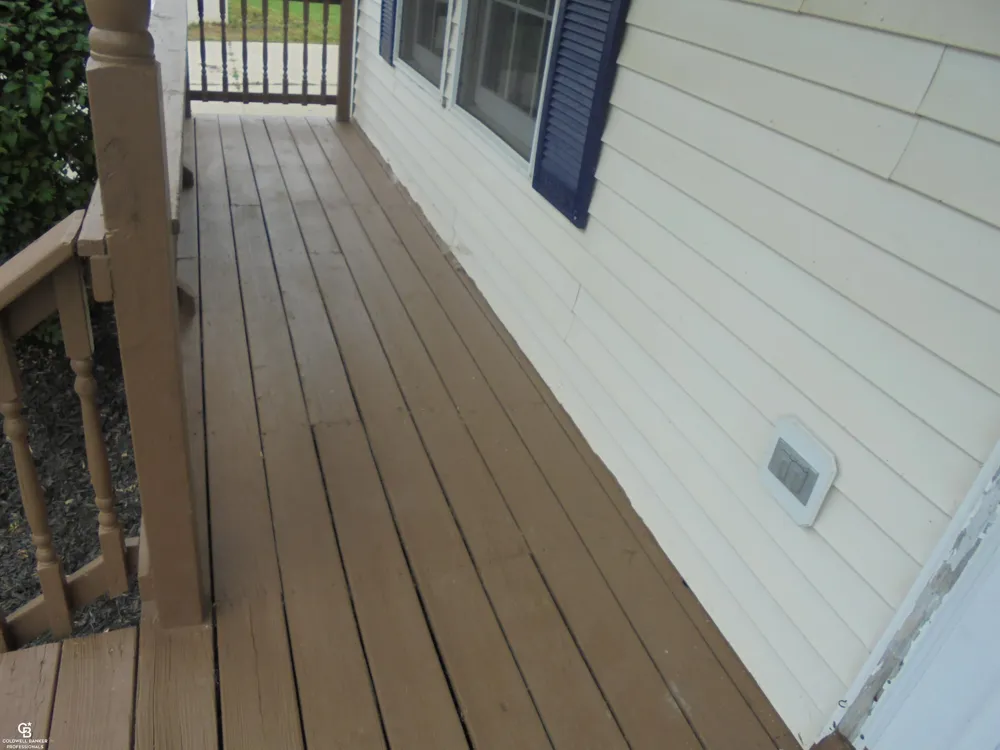 794 Cove Road Wales Township, MI 48027