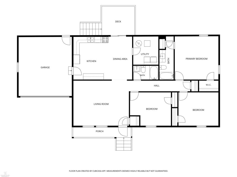 794 Cove Road Wales Township, MI 48027