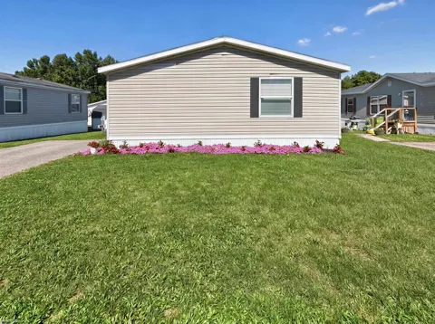 1338 Overlook Lane