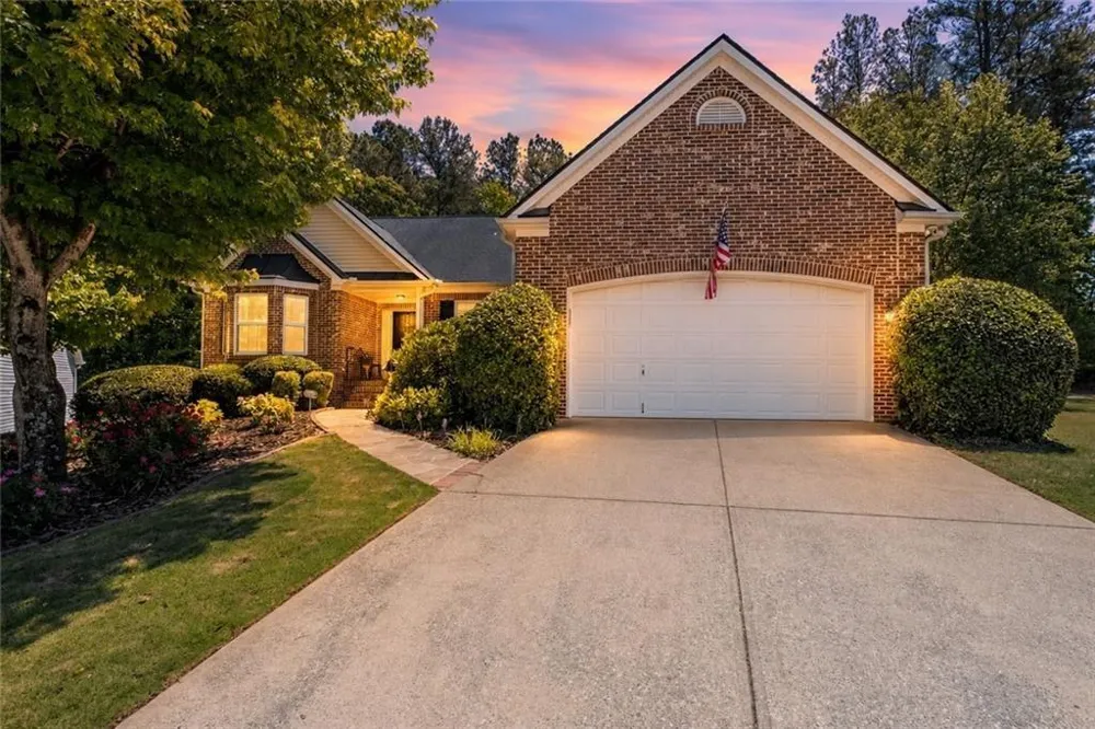 4057 Roslindale Lane Buford, GA 30519