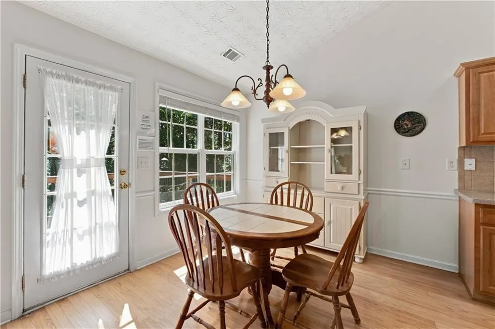 4057 Roslindale Lane Buford, GA 30519