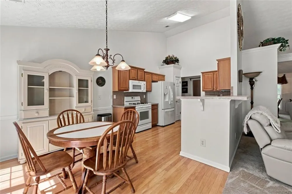4057 Roslindale Lane Buford, GA 30519