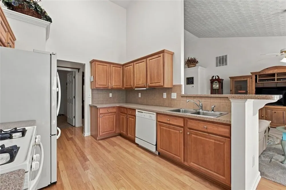 4057 Roslindale Lane Buford, GA 30519