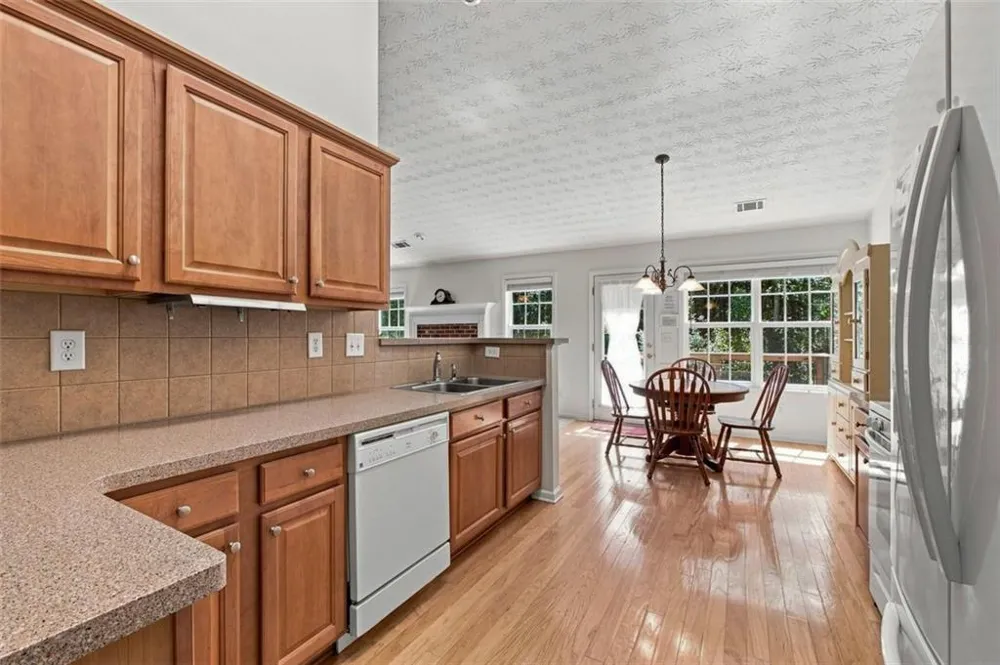 4057 Roslindale Lane Buford, GA 30519