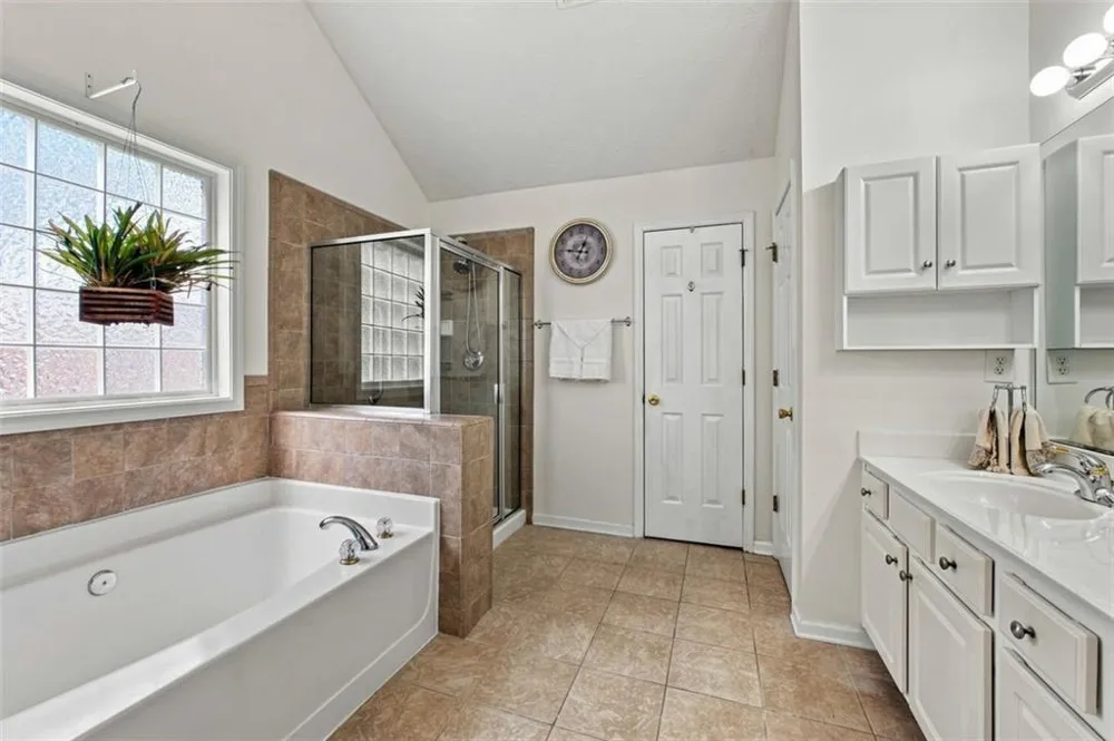 4057 Roslindale Lane Buford, GA 30519