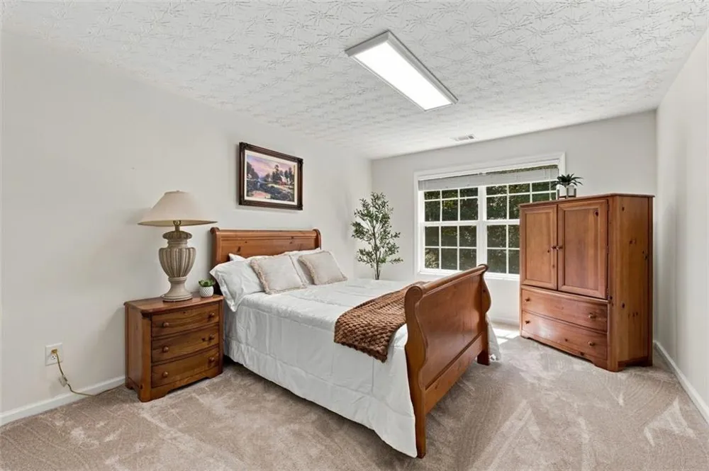 4057 Roslindale Lane Buford, GA 30519