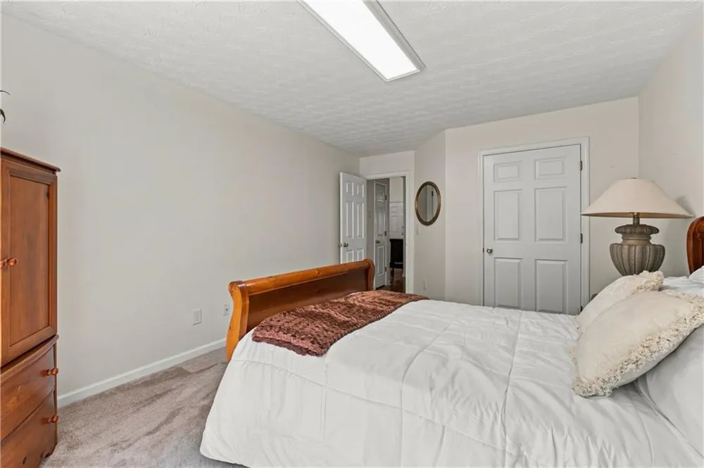 4057 Roslindale Lane Buford, GA 30519