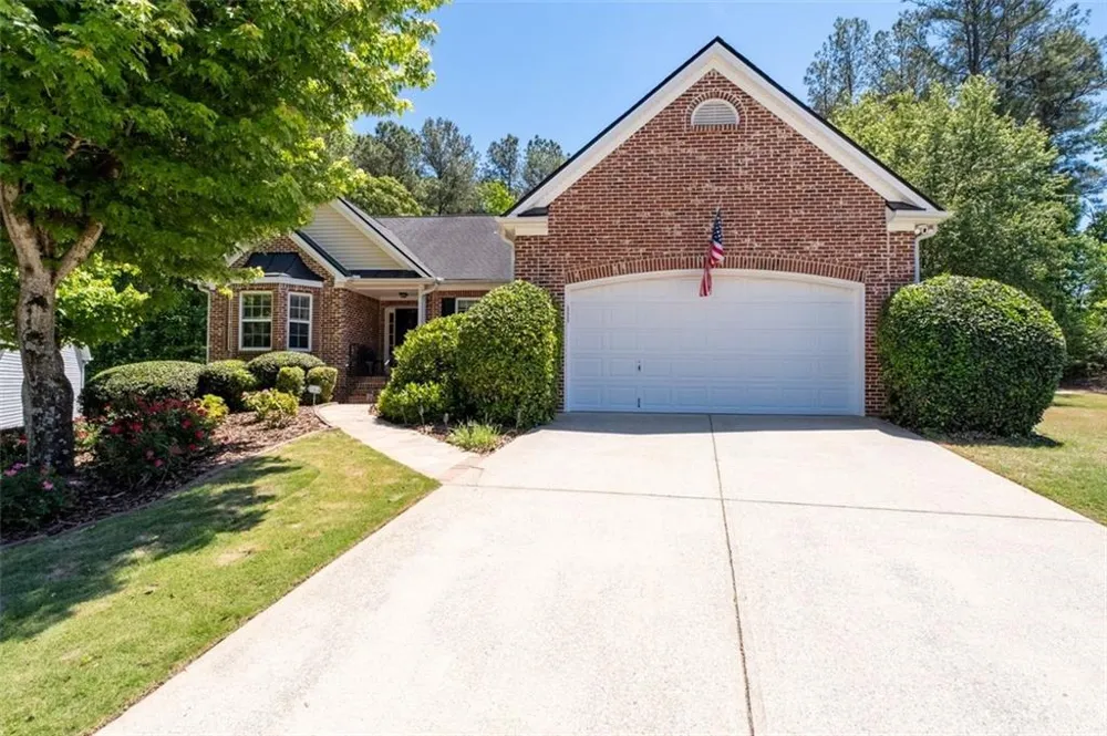 4057 Roslindale Lane Buford, GA 30519