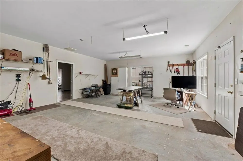 4057 Roslindale Lane Buford, GA 30519