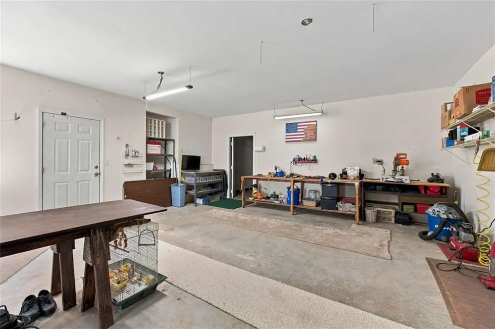 4057 Roslindale Lane Buford, GA 30519