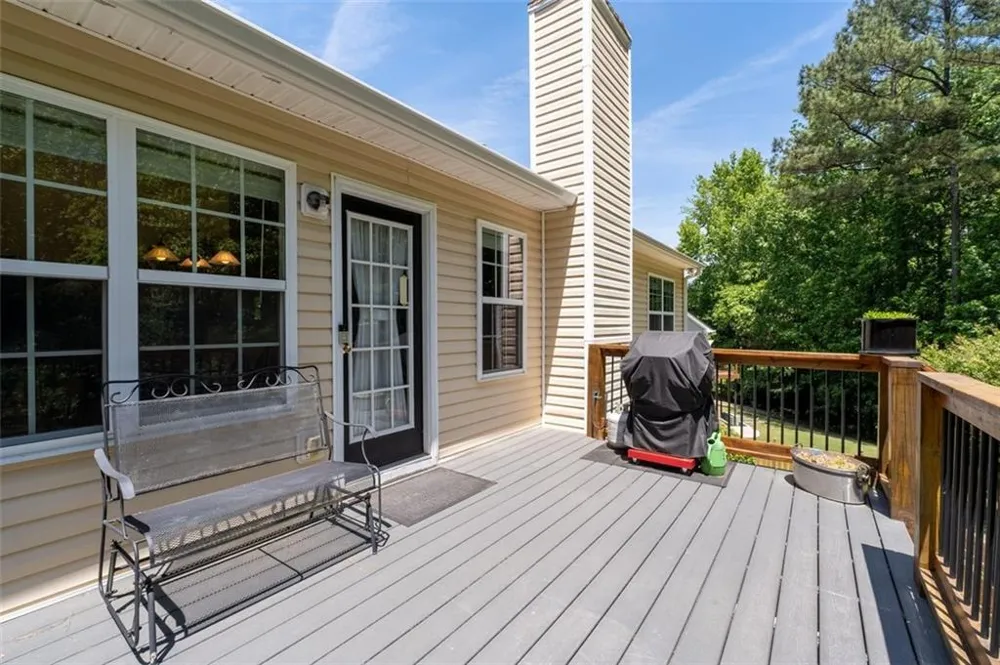 4057 Roslindale Lane Buford, GA 30519