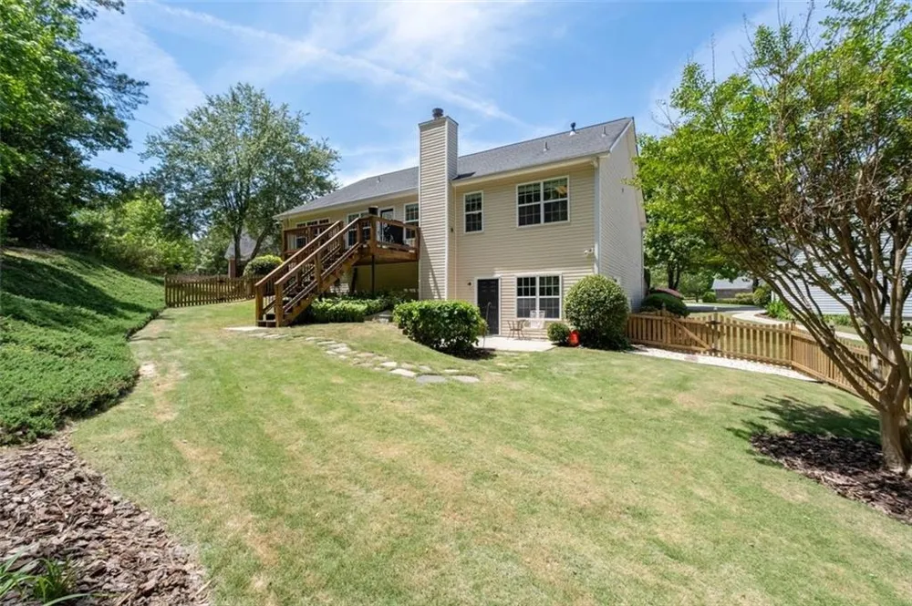 4057 Roslindale Lane Buford, GA 30519
