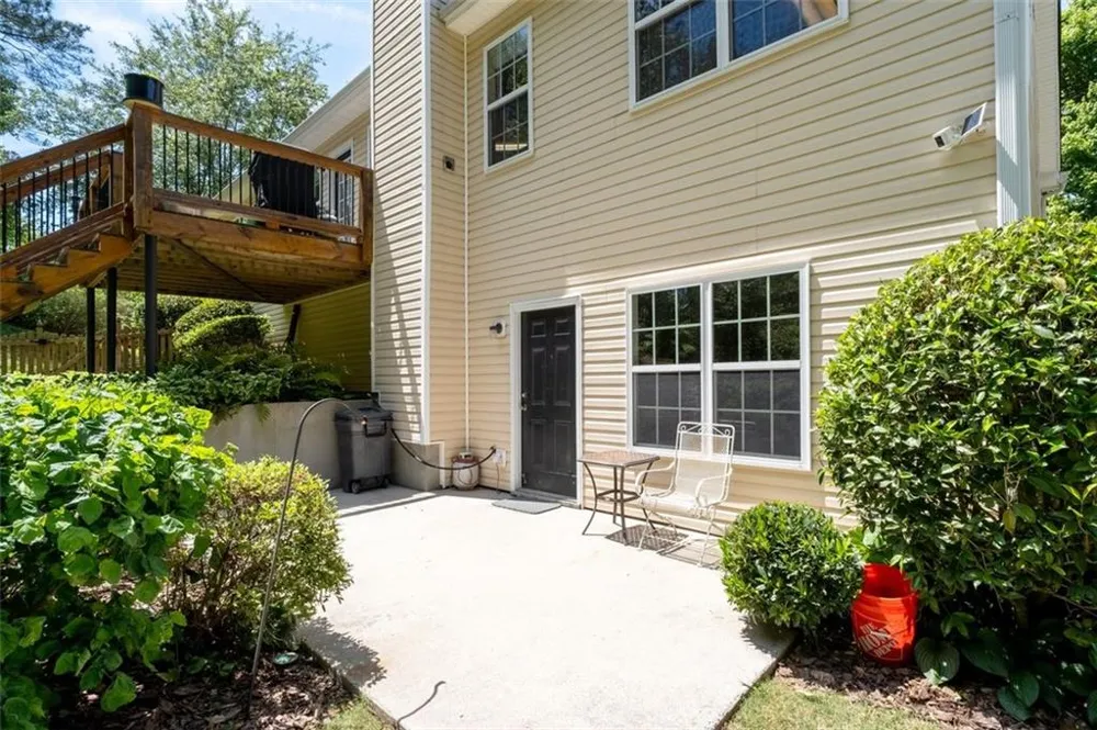 4057 Roslindale Lane Buford, GA 30519